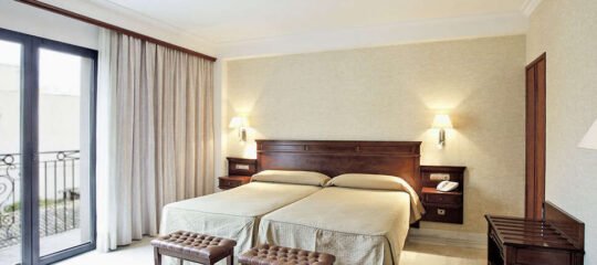 Hotel Bordoy Continental Playa