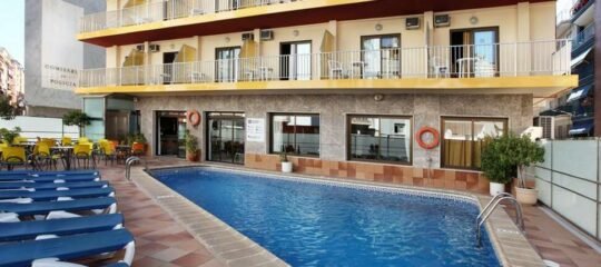 Hotel Brasil