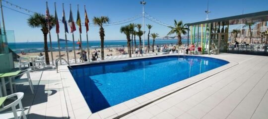 Hotel Brisa