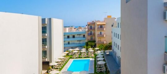 Hotel City Green - adults only