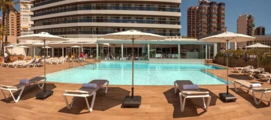 Hotel Don Pancho
