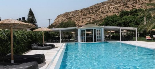Hotel Elea Terra