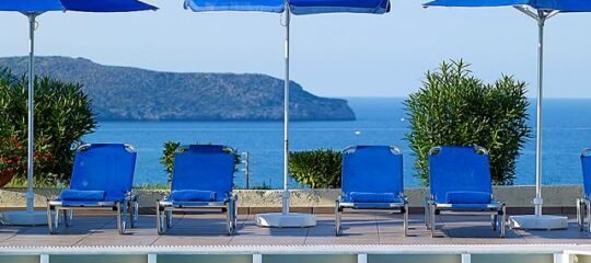 Hotel Eleftheria