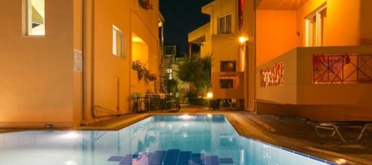 Hotel Elotia