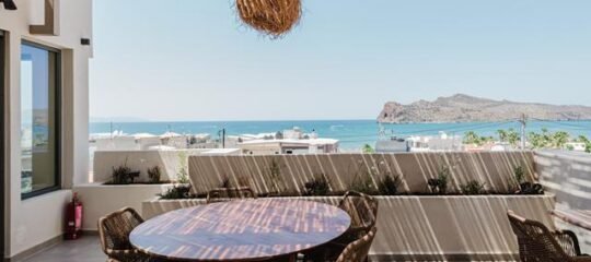 Hotel Evexia Boutique & Spa