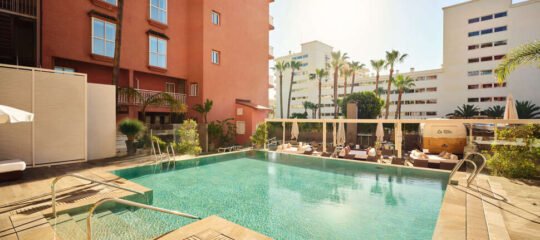 Hotel Fenix