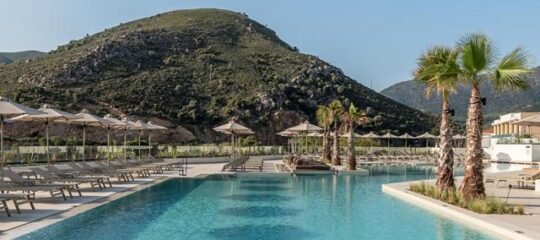 Hotel Fodele Beach & Waterpark Holiday Resort