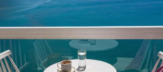 Hotel Galini Mare