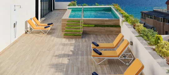 Hotel H10 Puerto Poniente