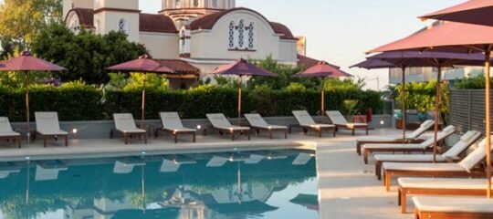 Hotel Harmony Boutique Resort