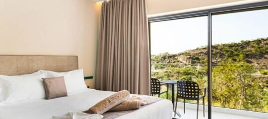Hotel Harmony E Rock - adults only