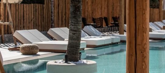 Hotel Indigo CASA