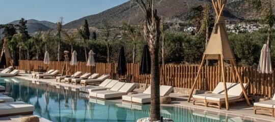 Hotel Indigo CASA