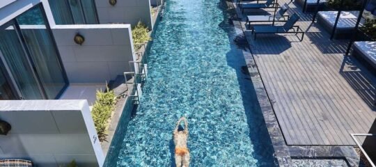 Hotel Indigo Phuket Patong