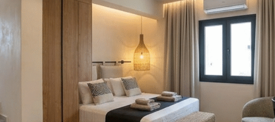 Hotel Indigo Suites Collection