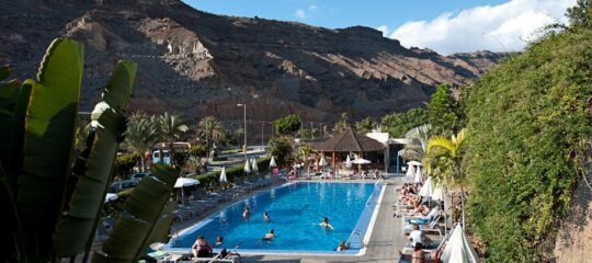 Hotel LIVVO Costa Taurito