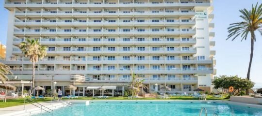 Hotel La Barracuda