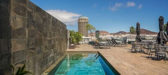 Hotel Livvo Lumm