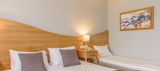 Hotel Lyttos Beach