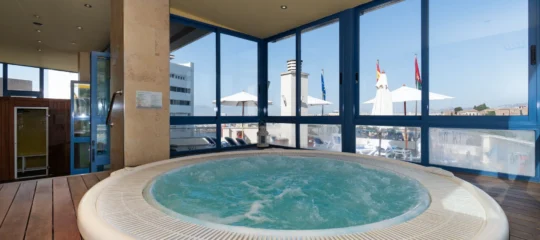 Hotel MS Maestranza
