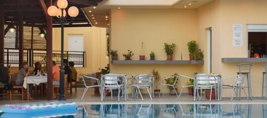 Hotel Melissa