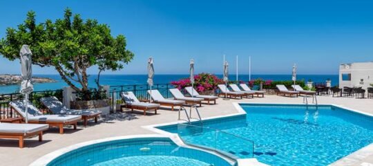 Hotel Minois Boutique - adults only