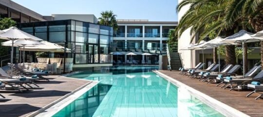 Hotel Minos Mare Royal - all inclusive