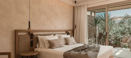 Hotel Mitsis Bali Paradise