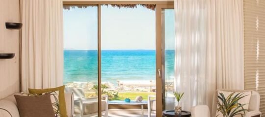 Hotel Mitsis Selection Rinela