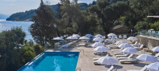 Hotel Mythos Palace - adults only