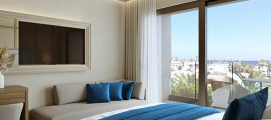 Hotel Nana Royal Premium Resort & Spa