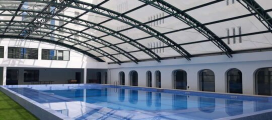 Hotel Navegadores