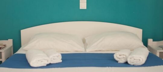 Hotel Nereides