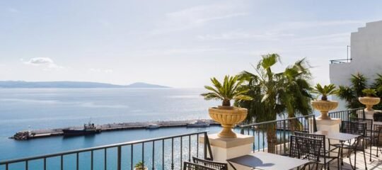 Hotel Palazzo Greco Boutique