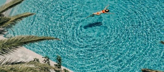 Hotel Paralos Irini Mare