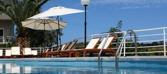 Hotel Pelagia Bay