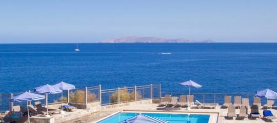 Hotel Peninsula Resort & Spa
