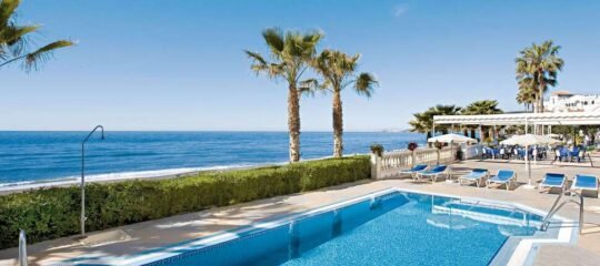 Hotel Perla Marina