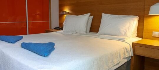 Hotel Petra