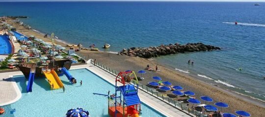 Hotel Petra Mare