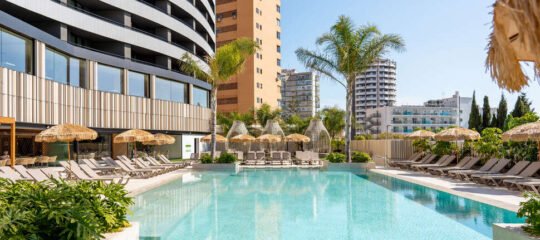Hotel Primavera Park