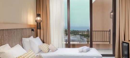 Hotel Pyria