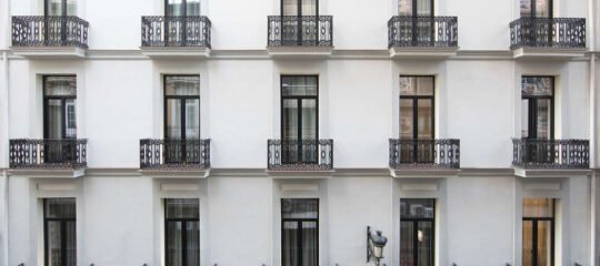 Hotel Serawa Alicante