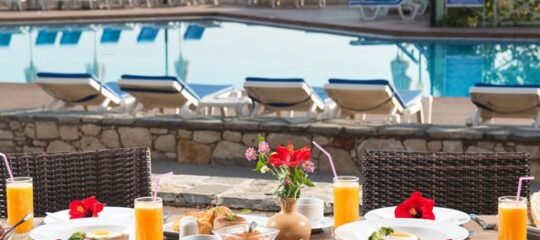 Hotel Silva Beach