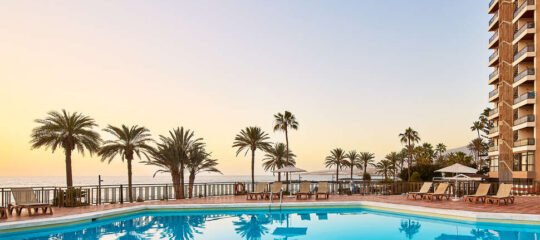 Hotel Sol Tenerife