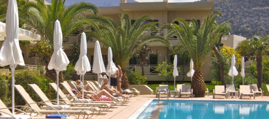 Hotel Solimar Ruby