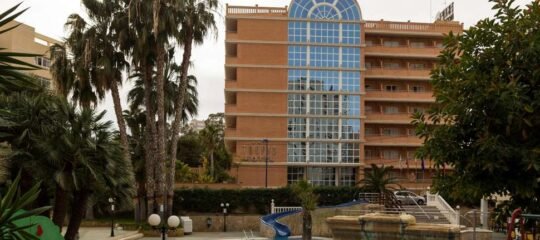Hotel Tropic Relax