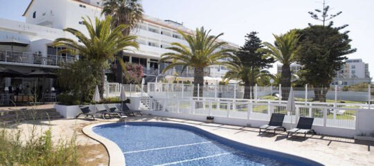 Hotel Vasco Da Gama