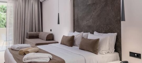 Hotel Zorbas Lifestyle