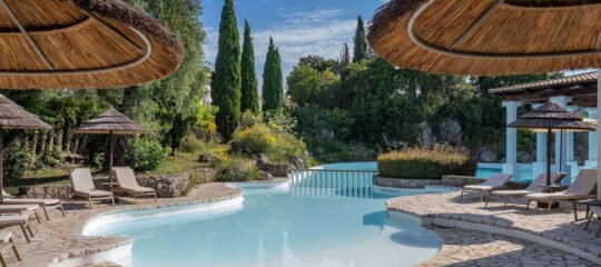 Hyatt Ziva Corfu
